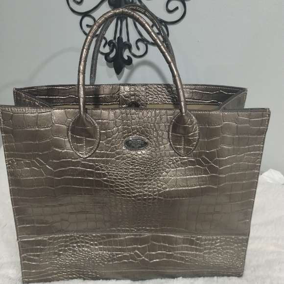 Mondaine totes bag - Picture 10 of 15